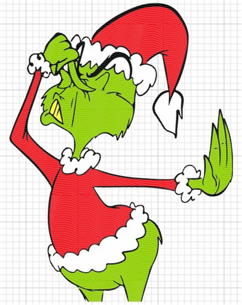 Christmas-G 317